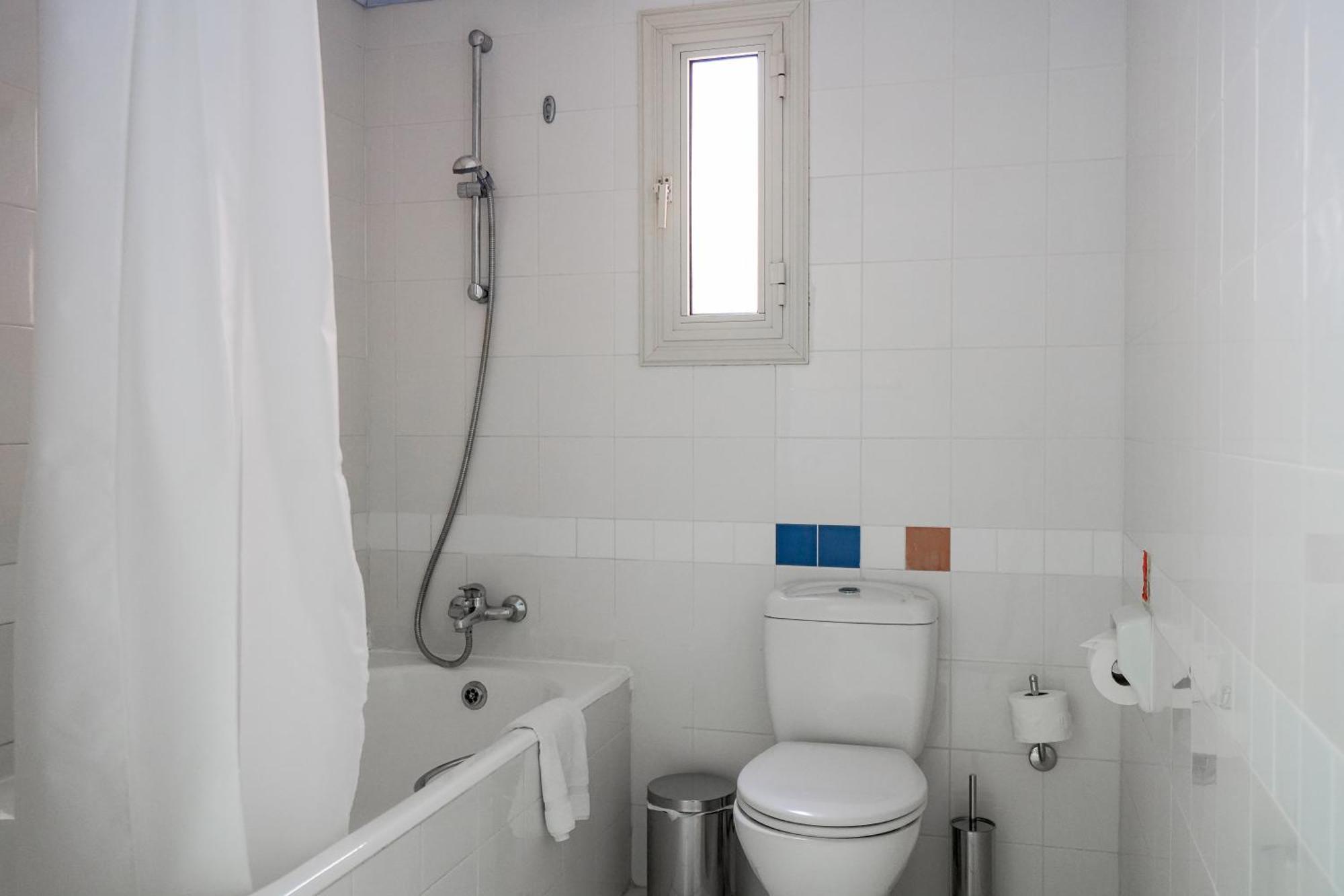 Apartamento Resitour - Basilica Paphos Exterior foto